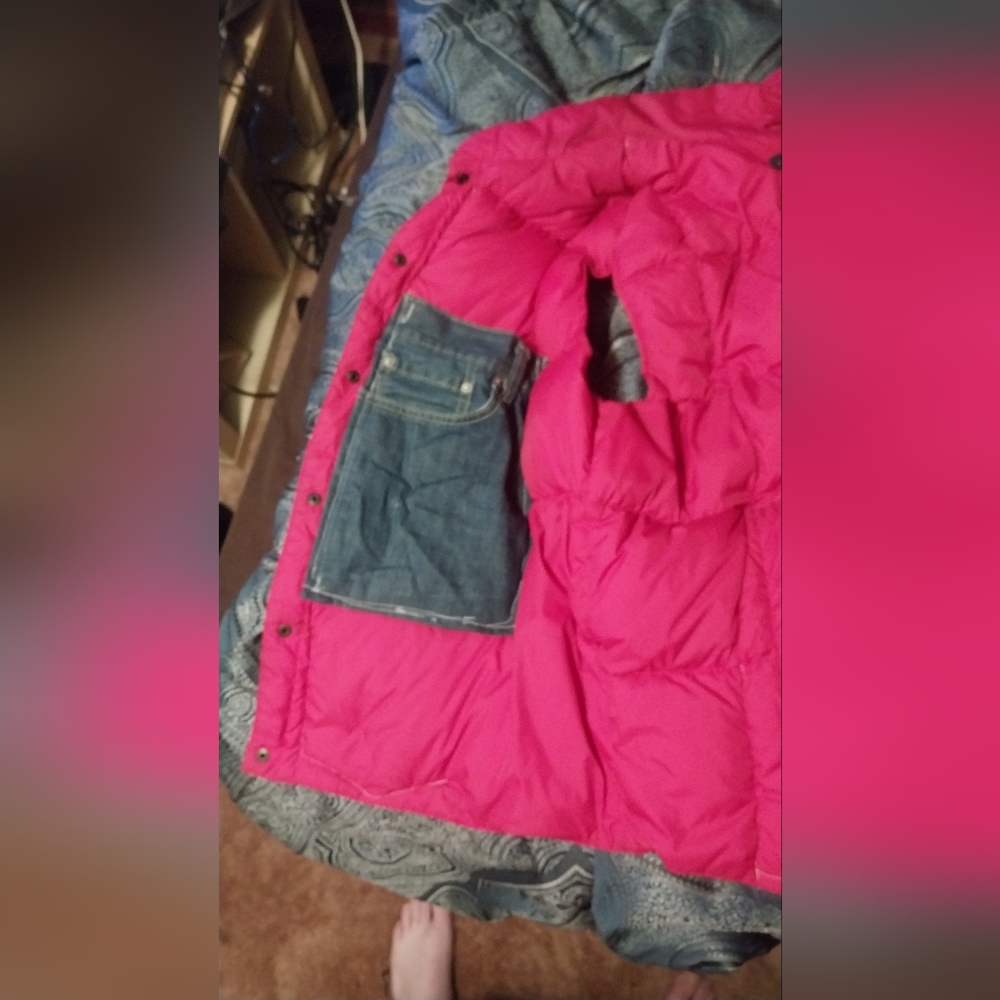 Bubble Vest - image 3